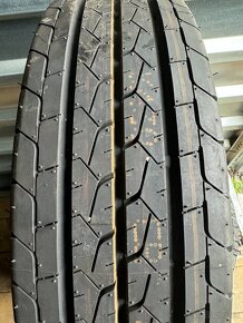 Sada Nových pneumatik Bridgestone Duravis R660 205/75 R16 C - 3