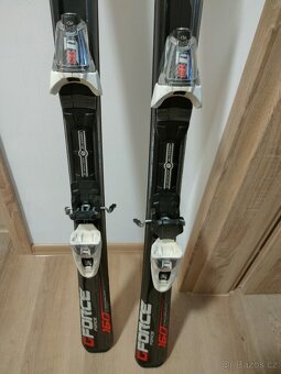 Carvingové lyže Blizzard . - 3