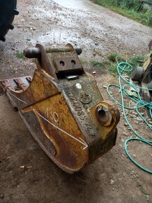 Podkopová lžíce - 3