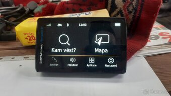 Navigace BMW Navigator IV+ - 3