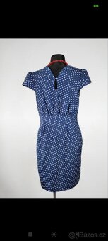 pin-up šaty Awear - 3