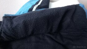 Přechodová bunda - 3