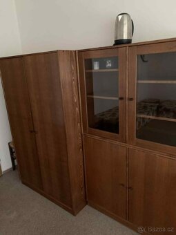 nabízím zařízený jednolůžkový pokoj v LIberci - 3