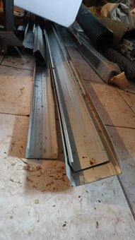 Přebytky ze stavby - 3