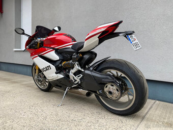Ducati Panigale 1299S - 3