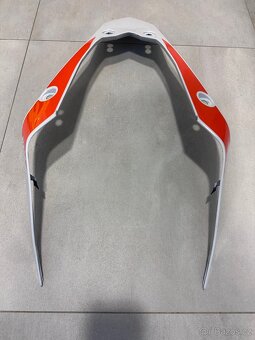 Zadní plast na KTM 390 Adventure - 3