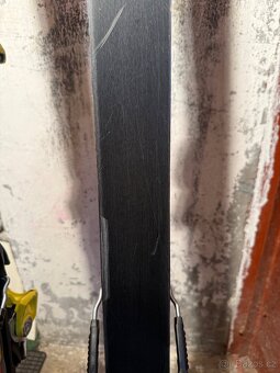 Obracky atomic redster gs 184 - 3