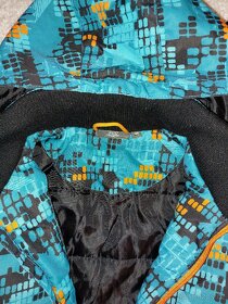 Přechodová bunda Lindex vel. 146 - 3