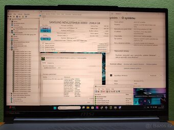16 Creator,RTX-4080-12gb,Ultra-9,4K-MiniLed,64GB,2TB-ZÁRUKA - 3