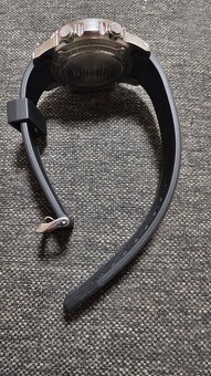 Pánské hodinky CASIO-duální čas - 3