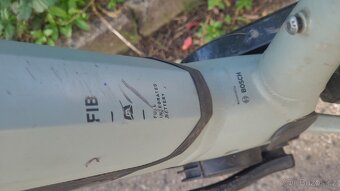 Elektro kolo CUBE CATHMANDU PRO - 3