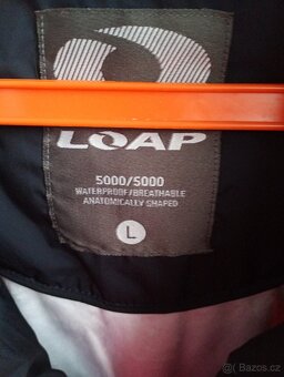 Dámská zimní bunda - 3