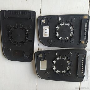 SKLO ZRCÁTKA MERCEDES SPRINTER - 3