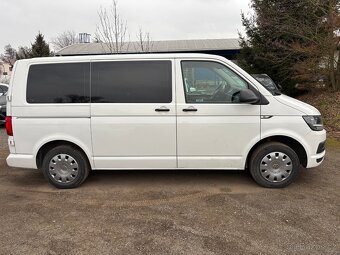 VOLKSWAGEN TRANSPORTER-T6-2.0TDI-75KW-2016r.v. - 3
