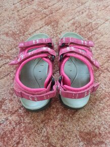 Sandále Alpine Pro vel. 28 - 3