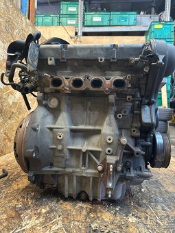 61. MOTOR: FORD FOCUS II 1.6 BENZIN HWDA - 3