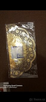 Svatební dekorace - 3