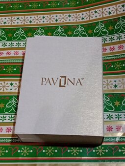 Pavlina sada náhrdelník a náušnice - 3