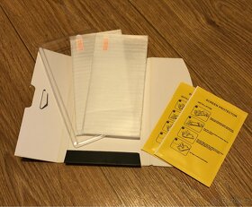 Ochranné sklo 2ks pro Huawei P20 PRO - 3