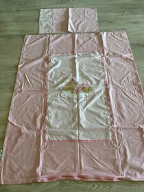 Povlečení do dětské postýlky - 3