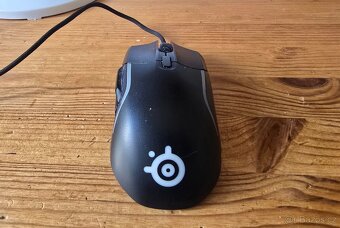 Herní myš Steelseries Rival 5 - 3