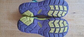 sandály Keen, vel.35 - 3