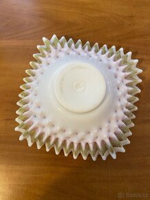 Skleněná miska - 3