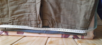 pracovní kalhoty - 3