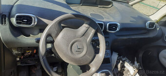 Citroen C3 Picasso 1.6 VTi - Náhradní díly - 3