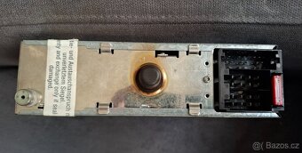 Škoda Symphony Octavia 1 - s kódem - 3