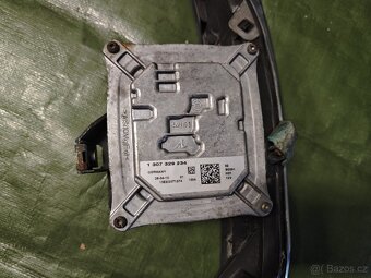 Led denní svícení Lancia Delta - 3