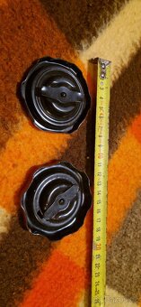 víčka motoru Škoda 100, 110, 110r - 3