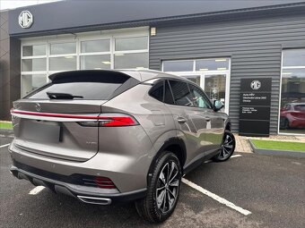 MG HS 1,5 TGI  Emotion AT MY24 (2024) - 3