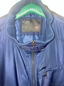 Guess pánská bunda - 3