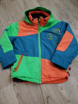 Zimní komplet Kilpi - 3