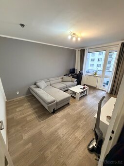 PRONÁJEM BYTU 2+1, 60 m2 s balkonem - 3