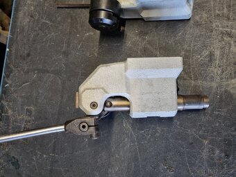 Prodám pákový lis 12kn 1.2t schmidt - 3