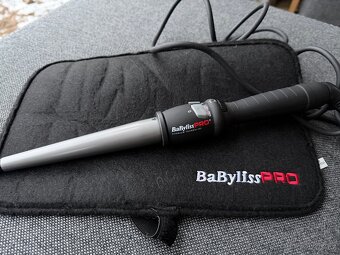 Kulma Babyliss PRO - 3