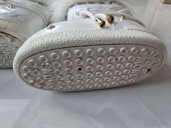 Versace sněhule - 3