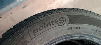 205/55R16 zimní Point S - 3