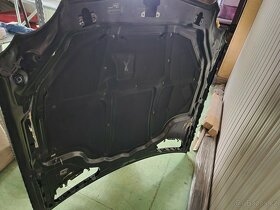 MERCEDES R230 SL KAPOTA - 3