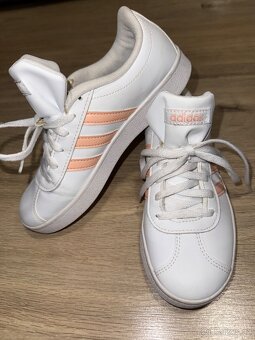 Tenisky - ADIDAS vel. 33 - 3