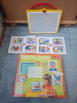 Mozaika Fantacolor kufřík - 3