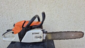 Stihl ms 270 - 3
