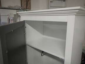 Předsíňová skříň M129 - 3