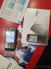 prodam nokii e66 - 3