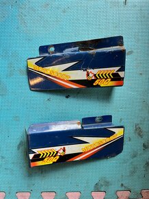 Dily na jawa betka - 3