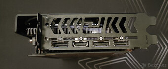 PowerColor AMD RX 6600 Hellhound 8GB - 3