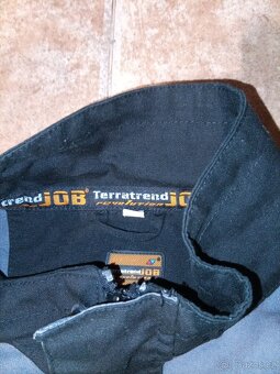 Monterkový komplet  terratred job - 3