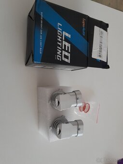 Led žárovky HB3-9005 CANBUS - 3